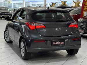 HB20 1.0 COMFORT 12V