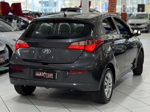 HB20 1.0 COMFORT 12V