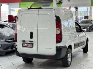 FIORINO 1.4 MPI FURGAO ENDURANCE 8V