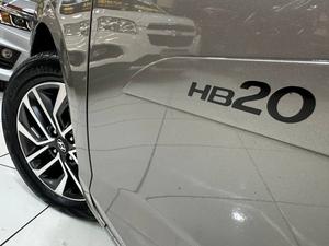 HB20 1.0 TGDI PLATINUM