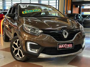 CAPTUR 2.0 16V INTENSE