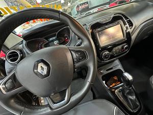 CAPTUR 2.0 16V INTENSE