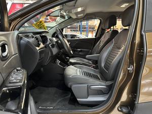 CAPTUR 2.0 16V INTENSE