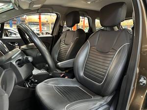 CAPTUR 2.0 16V INTENSE