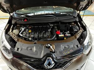 CAPTUR 2.0 16V INTENSE