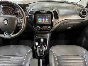 CAPTUR 2.0 16V INTENSE