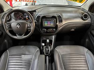 CAPTUR 2.0 16V INTENSE