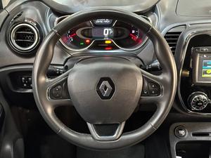 CAPTUR 2.0 16V INTENSE