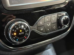 CAPTUR 2.0 16V INTENSE