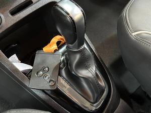 CAPTUR 2.0 16V INTENSE