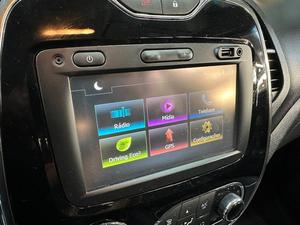 CAPTUR 2.0 16V INTENSE