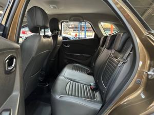 CAPTUR 2.0 16V INTENSE