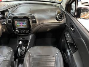 CAPTUR 2.0 16V INTENSE