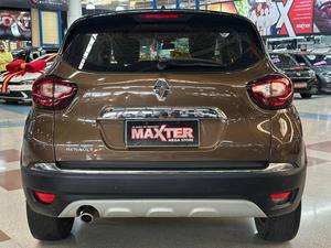 CAPTUR 2.0 16V INTENSE