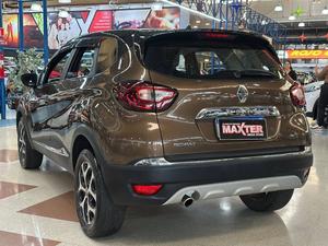 CAPTUR 2.0 16V INTENSE