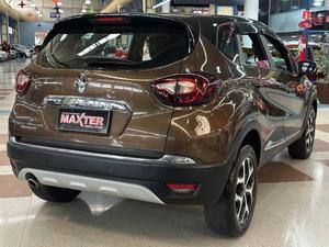 CAPTUR 2.0 16V INTENSE