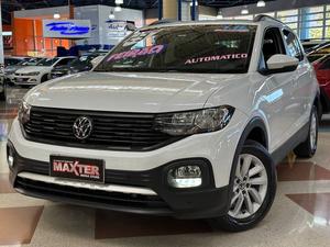 T-CROSS