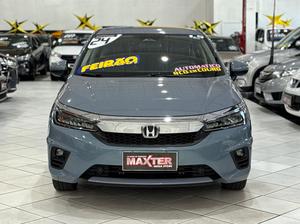 CITY 1.5 I-VTEC HATCH TOURING