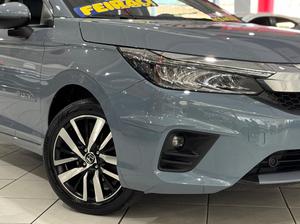 CITY 1.5 I-VTEC HATCH TOURING