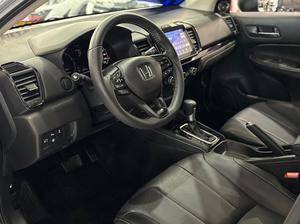 CITY 1.5 I-VTEC HATCH TOURING