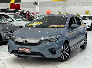 CITY 1.5 I-VTEC HATCH TOURING