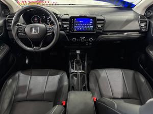 CITY 1.5 I-VTEC HATCH TOURING