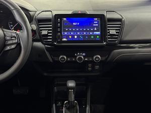 CITY 1.5 I-VTEC HATCH TOURING