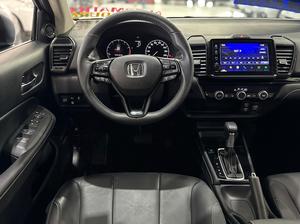CITY 1.5 I-VTEC HATCH TOURING