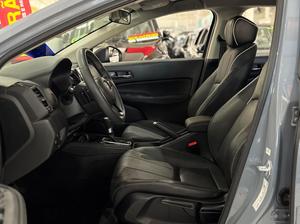 CITY 1.5 I-VTEC HATCH TOURING