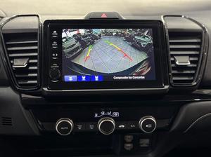 CITY 1.5 I-VTEC HATCH TOURING