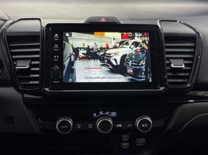 CITY 1.5 I-VTEC HATCH TOURING