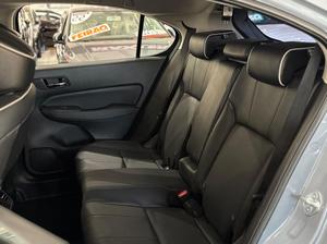 CITY 1.5 I-VTEC HATCH TOURING