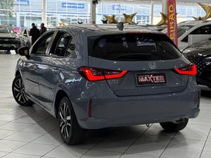 CITY 1.5 I-VTEC HATCH TOURING
