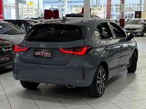 CITY 1.5 I-VTEC HATCH TOURING