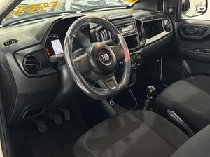 FIORINO 1.4 MPI FURGAO ENDURANCE 8V