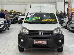 FIORINO 1.4 MPI FURGAO ENDURANCE 8V