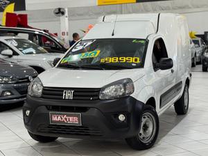 FIORINO 1.4 MPI FURGAO ENDURANCE 8V