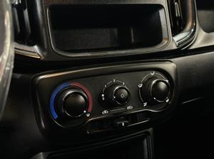 FIORINO 1.4 MPI FURGAO ENDURANCE 8V