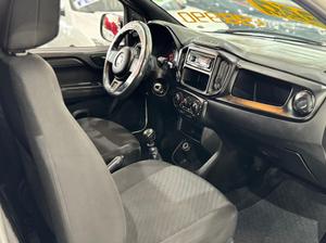 FIORINO 1.4 MPI FURGAO ENDURANCE 8V