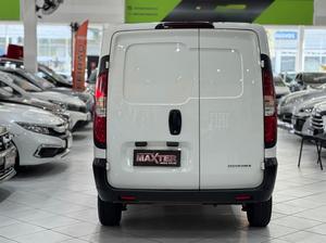 FIORINO 1.4 MPI FURGAO ENDURANCE 8V