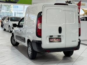 FIORINO 1.4 MPI FURGAO ENDURANCE 8V