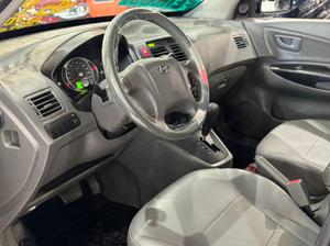 TUCSON 2.0 MPFI GLS 16V 143CV 2WD