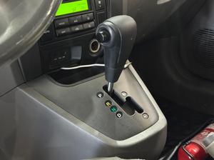 TUCSON 2.0 MPFI GLS 16V 143CV 2WD