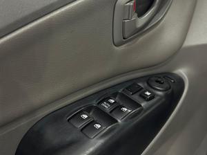 TUCSON 2.0 MPFI GLS 16V 143CV 2WD