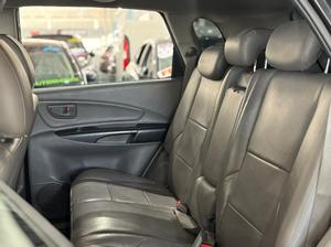 TUCSON 2.0 MPFI GLS 16V 143CV 2WD