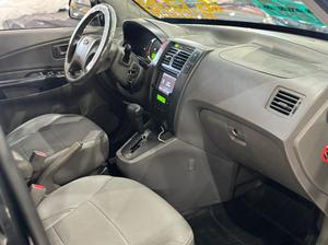 TUCSON 2.0 MPFI GLS 16V 143CV 2WD