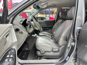 TUCSON 2.0 MPFI GLS 16V 143CV 2WD