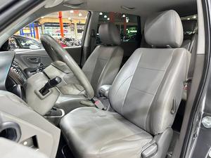 TUCSON 2.0 MPFI GLS 16V 143CV 2WD