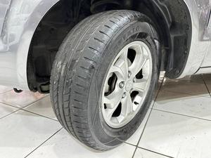 TUCSON 2.0 MPFI GLS 16V 143CV 2WD