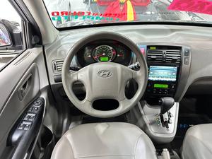 TUCSON 2.0 MPFI GLS 16V 143CV 2WD